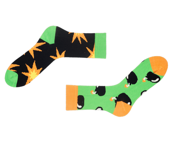 Sammy Icon Socken Blast 