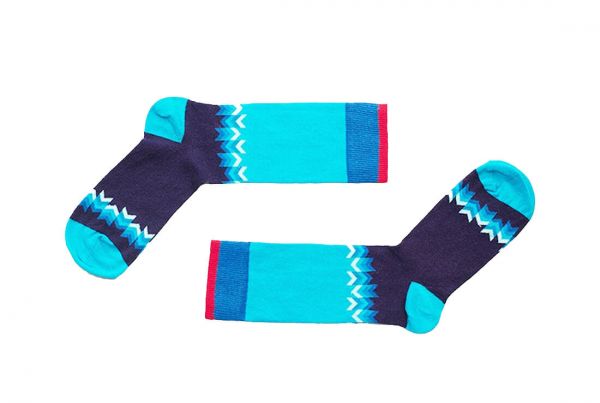 Creon Socken von Sammy Icon