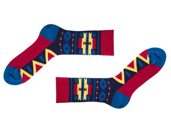 Mexico Socken SS16