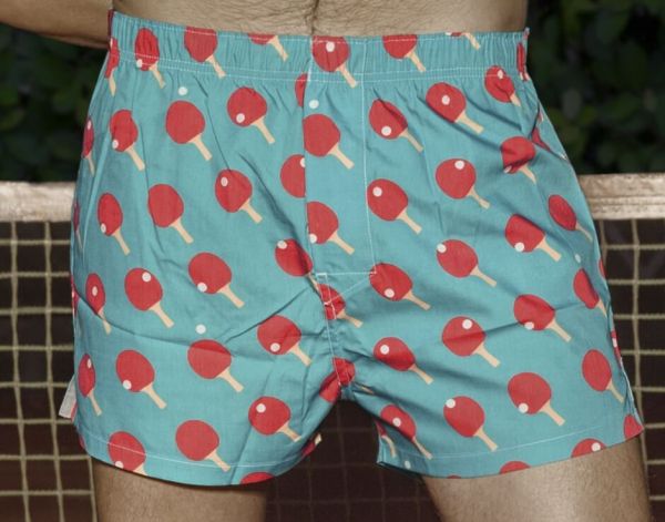 Matchpoint Boxer Shorts